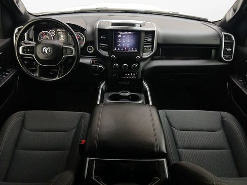 Used 2021 RAM 1500 Lone Star RWD image 20