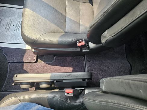 Used 2005 Honda CR-V EX image 21