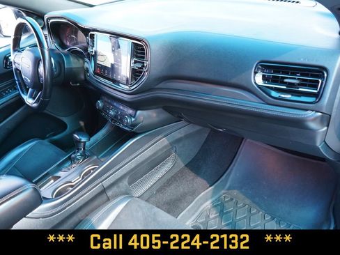 Used 2021 Dodge Durango GT RWD image 23