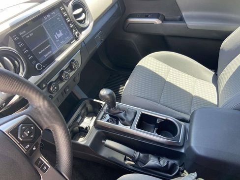 Used 2023 Toyota Tacoma SR5 RWD image 27