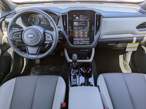 New 2026 Subaru Forester Limited image 16