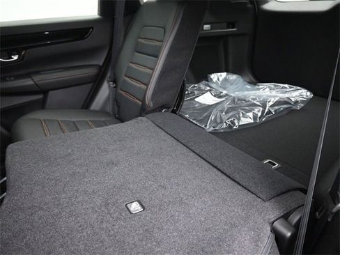 New 2026 Honda CR-V Sport Touring image 29