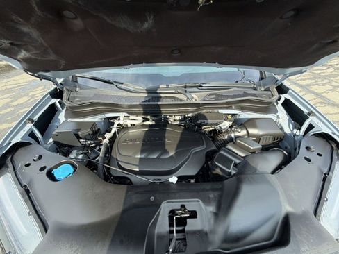 Used 2023 Honda Ridgeline Black Edition image 29