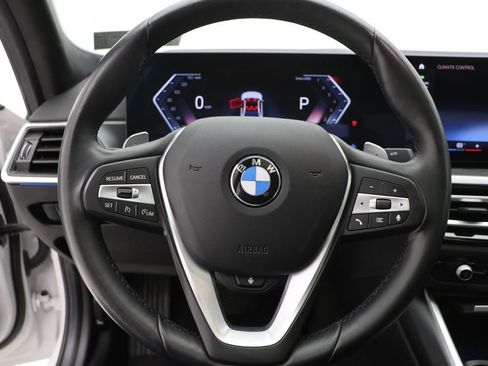 Used 2024 BMW 330i xDrive Sedan image 19