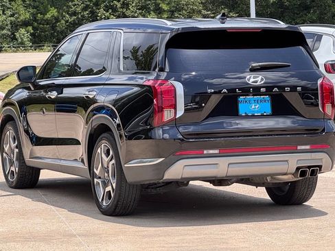 Used 2023 Hyundai Palisade Limited FWD image 15