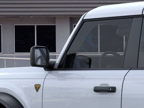 New 2026 Ford Bronco Badlands AWD/4WD image 22