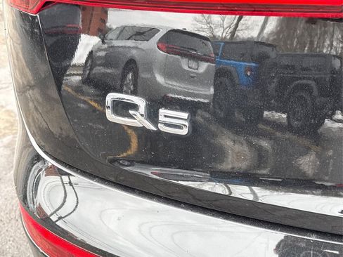 Used 2019 Audi Q5 Prestige w/ Prestige Package image 15
