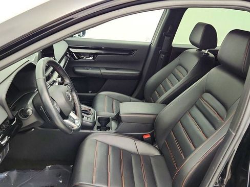 Used 2025 Honda CR-V Sport Touring image 21