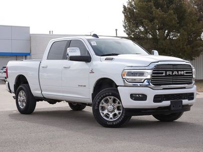 Used 2024 RAM 2500 Laramie