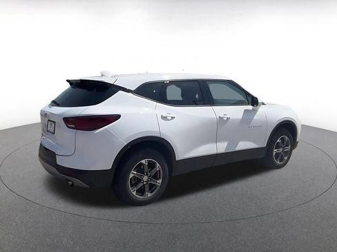 Used 2025 Chevrolet Blazer LT FWD image 14