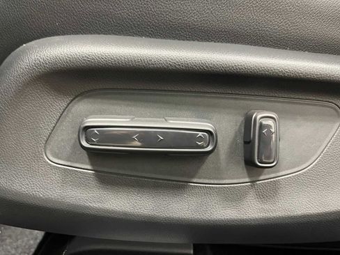 New 2027 Honda HR-V EX-L image 14