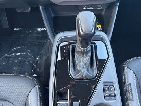 New 2026 Subaru Crosstrek 2.5i Wilderness image 19