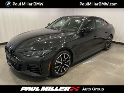 New 2026 BMW 440i xDrive w/ Premium Package