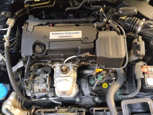 Used 2015 Honda Accord LX image 30