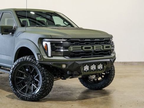 Used 2026 Ford F150 Raptor AWD/4WD image 31