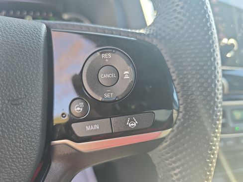 Used 2023 Honda Passport Elite image 19