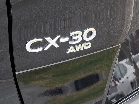 Used 2023 MAZDA CX-30 AWD 2.5 S w/ Preferred Package image 32