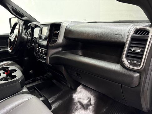 Used 2024 RAM 2500 Tradesman image 31