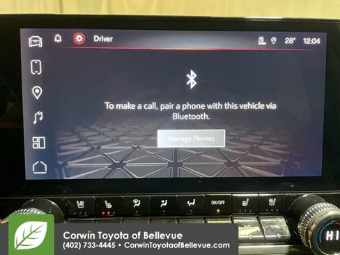 Used 2024 GMC Canyon Denali image 20