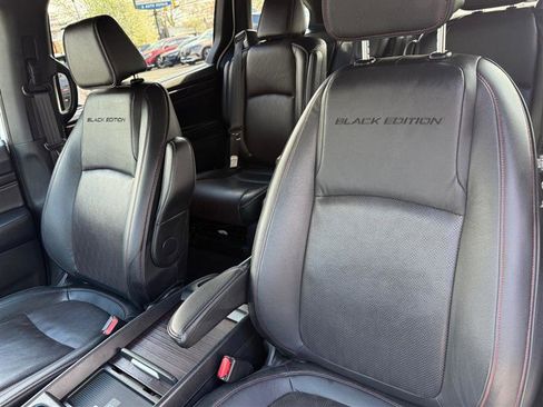 Used 2024 Honda Odyssey EX-L image 10
