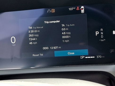Certified 2026 Volvo XC90 B6 Plus AWD/4WD image 19