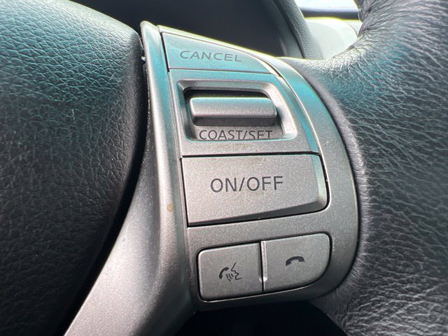 Used 2015 Nissan Altima 2.5 SL w/ Technology Package FWD image 24