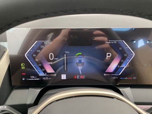 Used 2025 BMW X3 xDrive30i w/ Convenience Package image 18