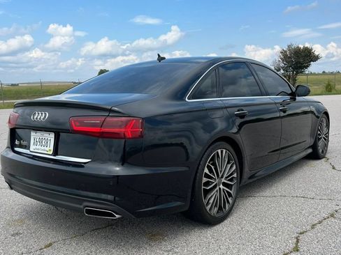 Used 2017 Audi A6 2.0T Premium FWD image 7