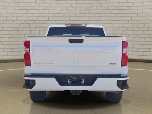 Used 2023 Chevrolet Silverado 1500 RST RWD image 6