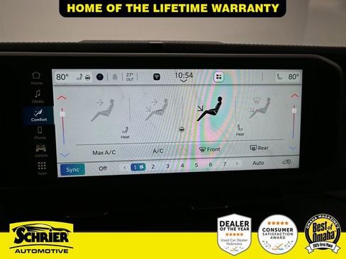 Used 2024 Jeep Wrangler Rubicon w/ Capability Package image 21