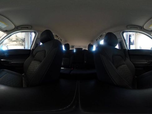 Used 2025 Nissan Pathfinder SV FWD image 45