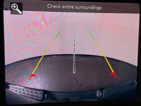 Used 2019 RAM 1500 Big Horn image 19