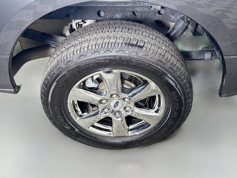 Used 2020 Ford F150 XLT w/ Equipment Group 301A Mid image 32