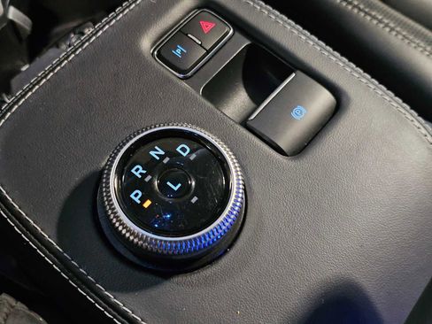Used 2021 Ford Mustang Mach-E Premium RWD image 22