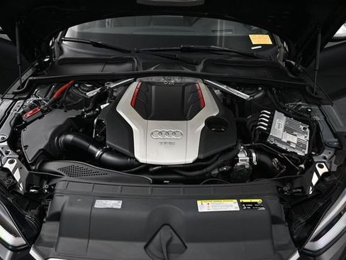 Used 2018 Audi S5 Prestige w/ S Sport Package AWD/4WD image 27