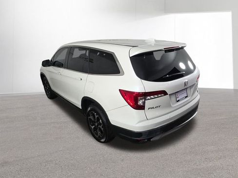 Used 2019 Honda Pilot EX-L image 39