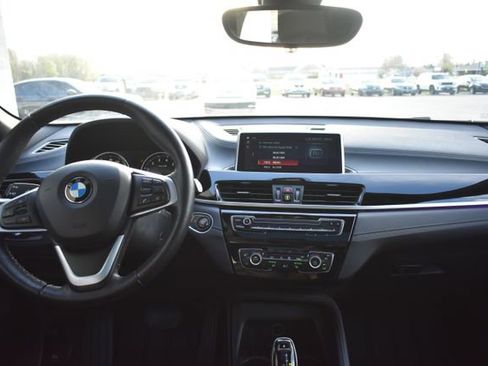 Used 2020 BMW X2 xDrive28i AWD/4WD image 38