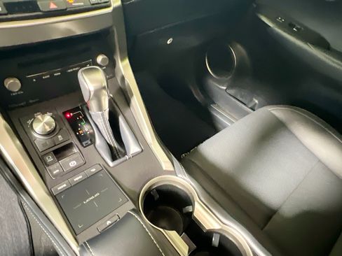 Used 2021 Lexus NX 300 FWD w/ Accessory Package 2 image 25