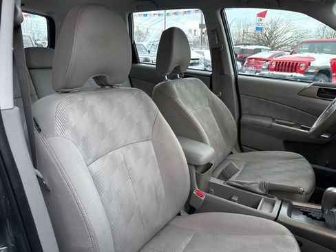 Used 2009 Subaru Forester 2.5X image 18