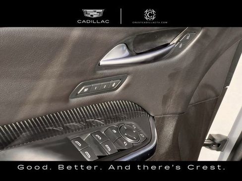 Certified 2024 Cadillac XT4 Sport image 26