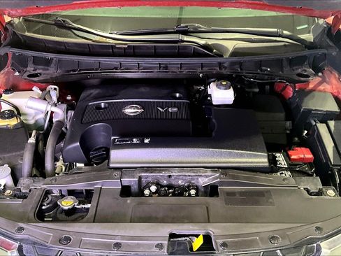 Used 2023 Nissan Murano SV FWD image 30