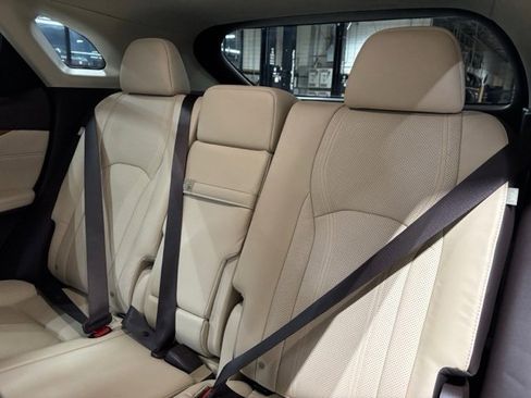 Used 2019 Lexus RX 350 AWD image 25