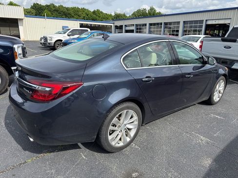 Used 2014 Buick Regal Premium FWD image 4