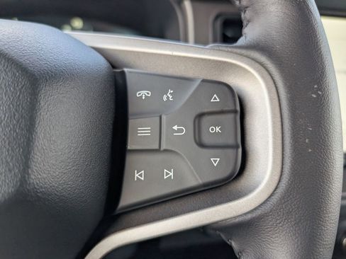 New 2025 Ford Bronco Big Bend image 9