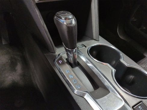 Used 2017 Chevrolet Equinox LT image 34