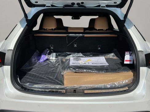 New 2026 Lexus RX 350 FWD image 13