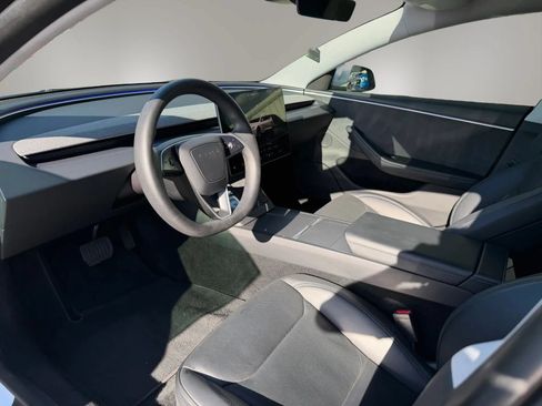 Used 2024 Tesla Model 3 Long Range AWD/4WD image 11