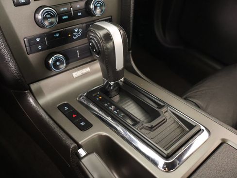 Used 2014 Ford Mustang Coupe w/ Equipment Group 102A RWD image 6