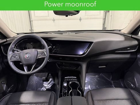 Certified 2023 Buick Envision Avenir AWD/4WD image 23