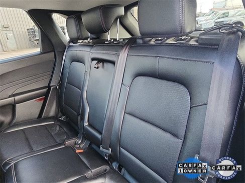 Certified 2022 Ford Escape SEL w/ Technology Package image 26